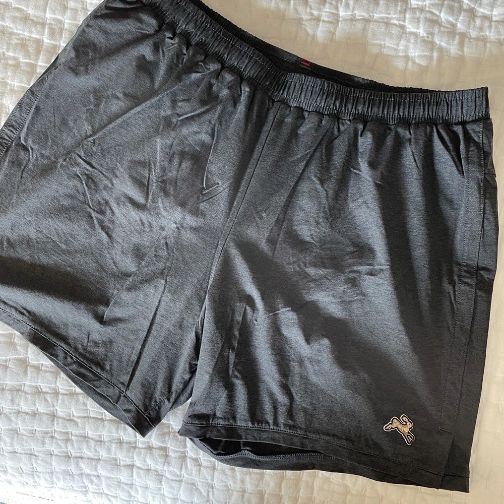 Tracksmith Running Shorts